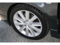Metropolitan Gray Mica - MAZDA3 MAZDASPEED Sport Photo No. 21