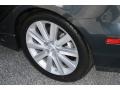 Metropolitan Gray Mica - MAZDA3 MAZDASPEED Sport Photo No. 22