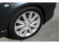 Metropolitan Gray Mica - MAZDA3 MAZDASPEED Sport Photo No. 24