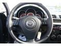 Metropolitan Gray Mica - MAZDA3 MAZDASPEED Sport Photo No. 30