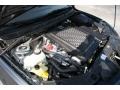 Metropolitan Gray Mica - MAZDA3 MAZDASPEED Sport Photo No. 42
