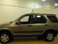 2004 Mojave Mist Metallic Honda CR-V EX 4WD  photo #2