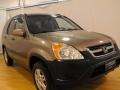 2004 Mojave Mist Metallic Honda CR-V EX 4WD  photo #6