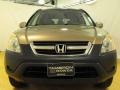 2004 Mojave Mist Metallic Honda CR-V EX 4WD  photo #7