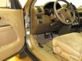 2004 Mojave Mist Metallic Honda CR-V EX 4WD  photo #8