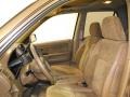 2004 Mojave Mist Metallic Honda CR-V EX 4WD  photo #10