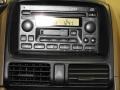 2004 Mojave Mist Metallic Honda CR-V EX 4WD  photo #18