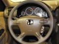 2004 Mojave Mist Metallic Honda CR-V EX 4WD  photo #20