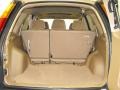 2004 Mojave Mist Metallic Honda CR-V EX 4WD  photo #29