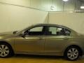 2008 Bold Beige Metallic Honda Accord EX-L Sedan  photo #2