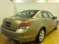 2008 Bold Beige Metallic Honda Accord EX-L Sedan  photo #5