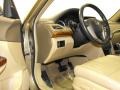 2008 Bold Beige Metallic Honda Accord EX-L Sedan  photo #9