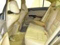 2008 Bold Beige Metallic Honda Accord EX-L Sedan  photo #15