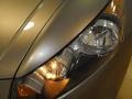 2008 Bold Beige Metallic Honda Accord EX-L Sedan  photo #24