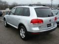 Reflex Silver Metallic - Touareg V6 Photo No. 4