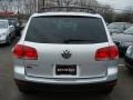 Reflex Silver Metallic - Touareg V6 Photo No. 5