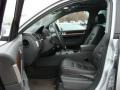Reflex Silver Metallic - Touareg V6 Photo No. 7
