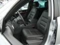 Reflex Silver Metallic - Touareg V6 Photo No. 8