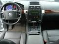Reflex Silver Metallic - Touareg V6 Photo No. 9