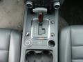 Reflex Silver Metallic - Touareg V6 Photo No. 12