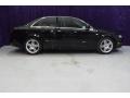 Brilliant Black - A4 2.0T Sedan Photo No. 2