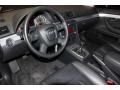 Brilliant Black - A4 2.0T Sedan Photo No. 5