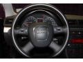 Brilliant Black - A4 2.0T Sedan Photo No. 16