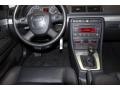 Brilliant Black - A4 2.0T Sedan Photo No. 29