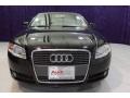 Brilliant Black - A4 2.0T Sedan Photo No. 43