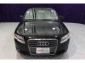Brilliant Black - A4 2.0T Sedan Photo No. 44