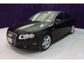 Brilliant Black - A4 2.0T Sedan Photo No. 45