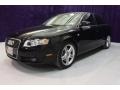 Brilliant Black - A4 2.0T Sedan Photo No. 46