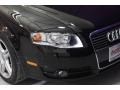 Brilliant Black - A4 2.0T Sedan Photo No. 49