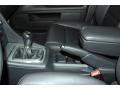 Brilliant Black - A4 2.0T Sedan Photo No. 51