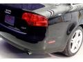 Brilliant Black - A4 2.0T Sedan Photo No. 55
