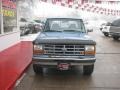 Light Crystal Blue Pearl Metallic - Ranger XLT Extended Cab 4x4 Photo No. 4