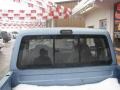 Light Crystal Blue Pearl Metallic - Ranger XLT Extended Cab 4x4 Photo No. 7