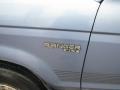 Light Crystal Blue Pearl Metallic - Ranger XLT Extended Cab 4x4 Photo No. 9