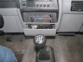 Light Crystal Blue Pearl Metallic - Ranger XLT Extended Cab 4x4 Photo No. 14