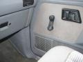 Light Crystal Blue Pearl Metallic - Ranger XLT Extended Cab 4x4 Photo No. 15
