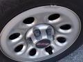 2008 Stealth Gray Metallic GMC Sierra 1500 Regular Cab  photo #9