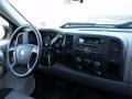 2008 Stealth Gray Metallic GMC Sierra 1500 Regular Cab  photo #14