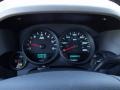 2008 Stealth Gray Metallic GMC Sierra 1500 Regular Cab  photo #15
