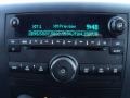 2008 Stealth Gray Metallic GMC Sierra 1500 Regular Cab  photo #16