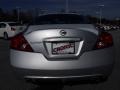 Radiant Silver - Altima 2.5 S Coupe Photo No. 4