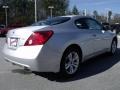 Radiant Silver - Altima 2.5 S Coupe Photo No. 5