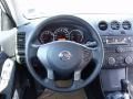 Radiant Silver - Altima 2.5 S Coupe Photo No. 13