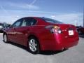 Red Brick Metallic - Altima 2.5 SL Photo No. 3