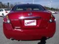Red Brick Metallic - Altima 2.5 SL Photo No. 4