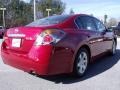 Red Brick Metallic - Altima 2.5 SL Photo No. 5